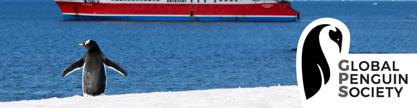 Global Penguin Society Banner Partner